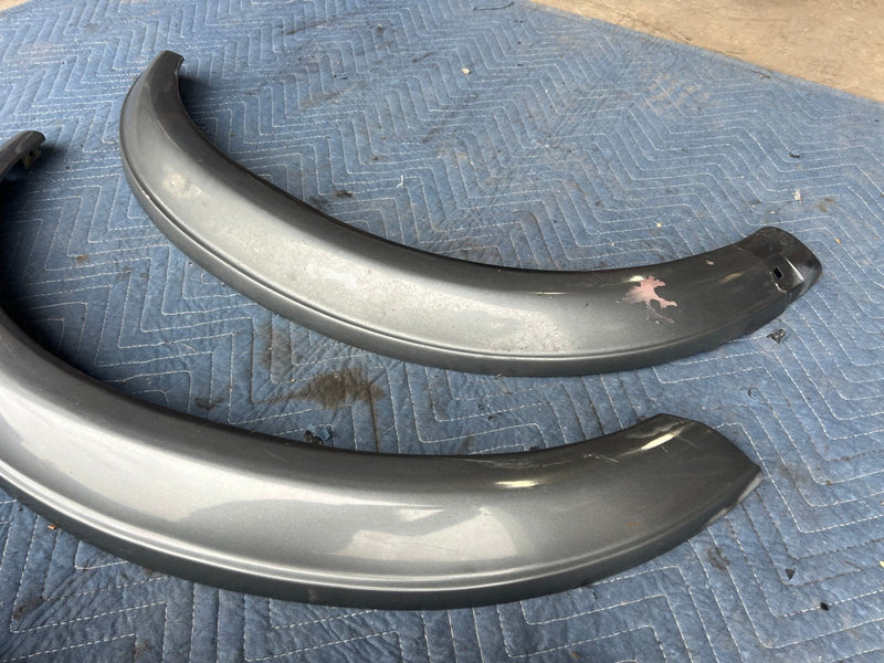 1985-1988 Suzuki Samurai SJ413 Fender Flare OEM