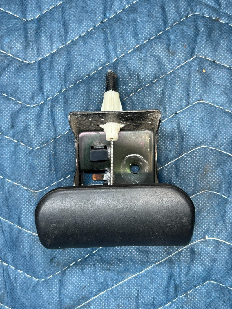 1999-2007 Chevy Silverado Parking Brake Release Lever Handle OEM #1522CN