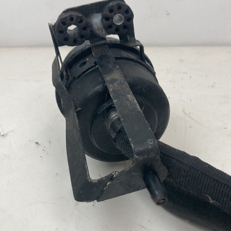 2003-2007 BMW 545i E60 Power Steering Reservoir 1097164 OEM #4947M