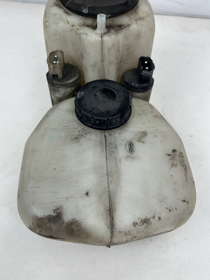 1990-1992 Volvo 740 745 940 Windshield Washer Fluid Tank Reservoir OEM #5941EM