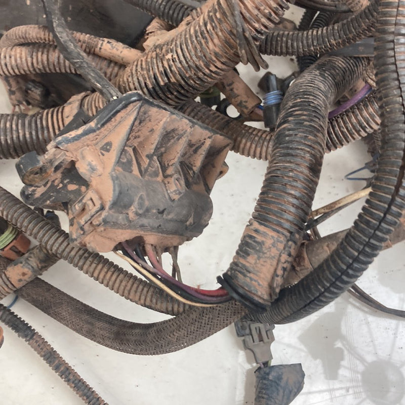 1996 Chevrolet Silverado GMT800 - Engine Wiring Harness