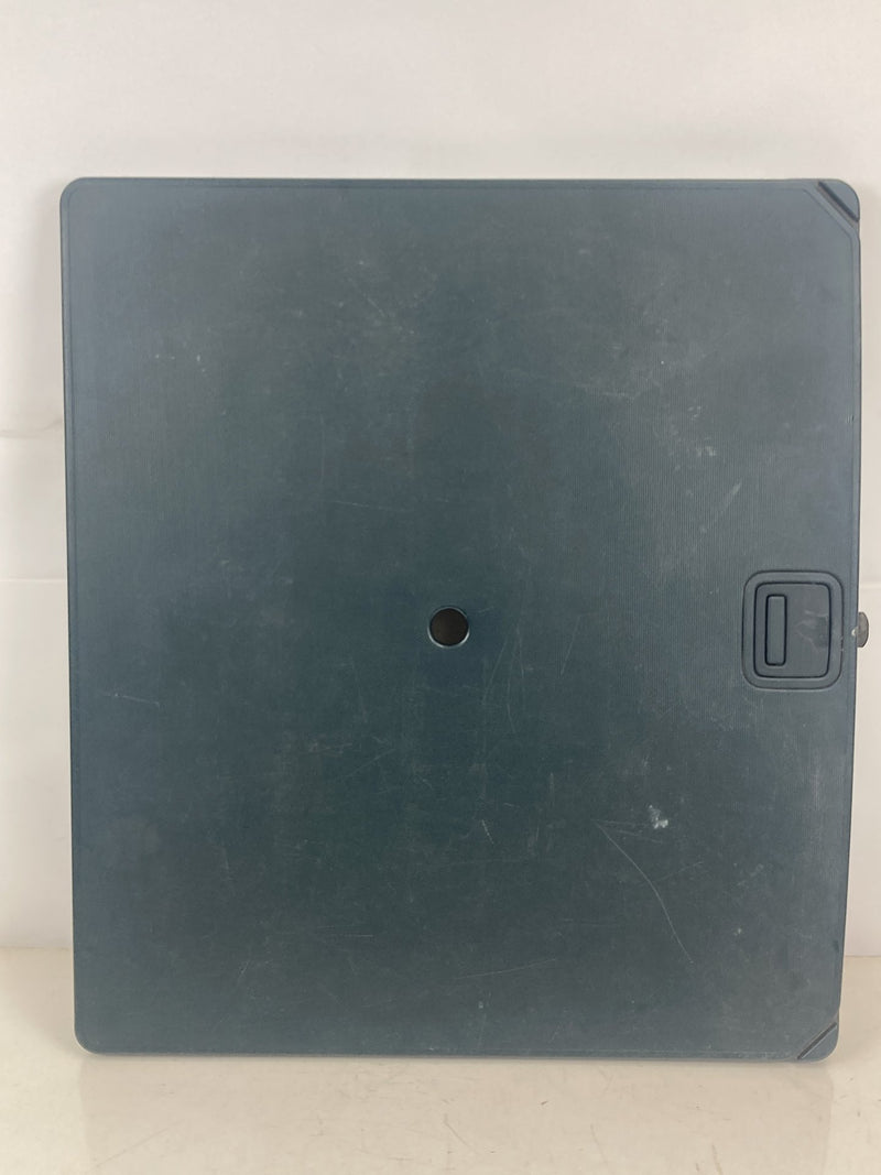 2002-2004 Honda CR-V RD2 Spare Tire Cover Folding Table OEM #5122M
