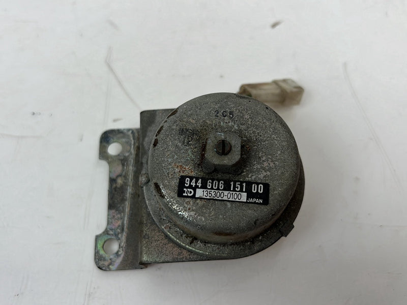 1983-1985 Porsche 944 Altitude Correction Pressure Sensor 94460615100 OE #5642EM