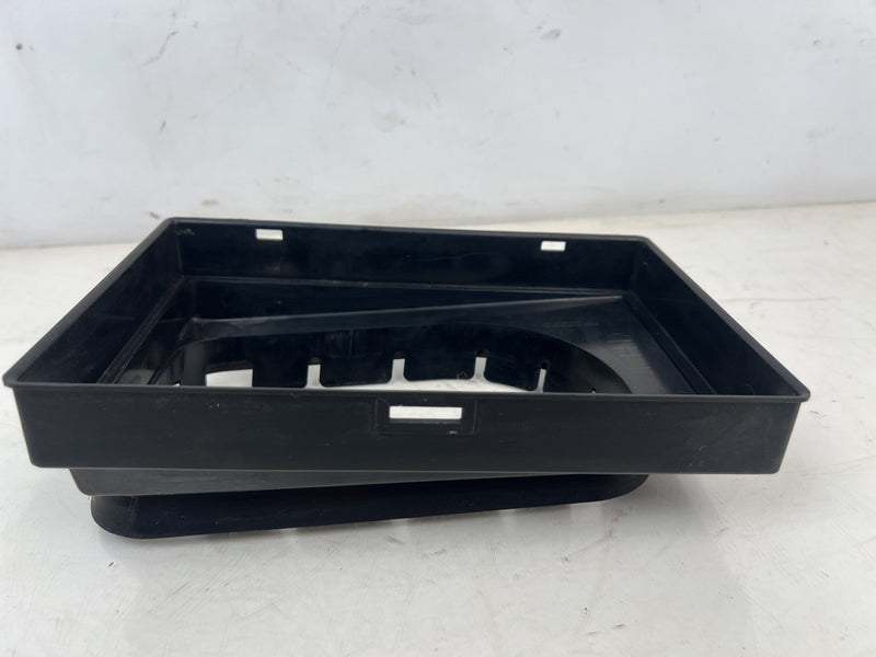 1998-2000 Volvo S70 V70 XC Cabin Air Filter Housing Cowl Mount Trim OEM #6824EM