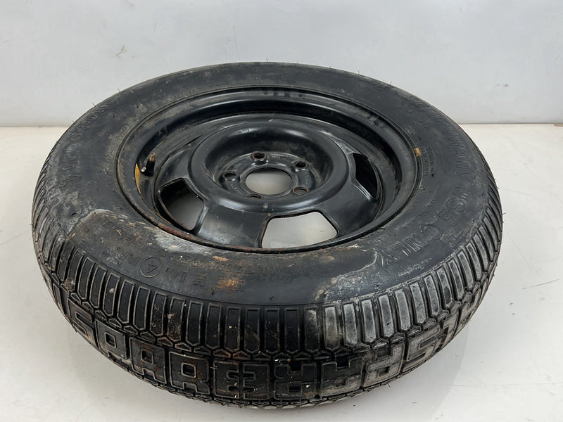 1975-1980 Volvo 244 Spare Tire 1272638 OEM