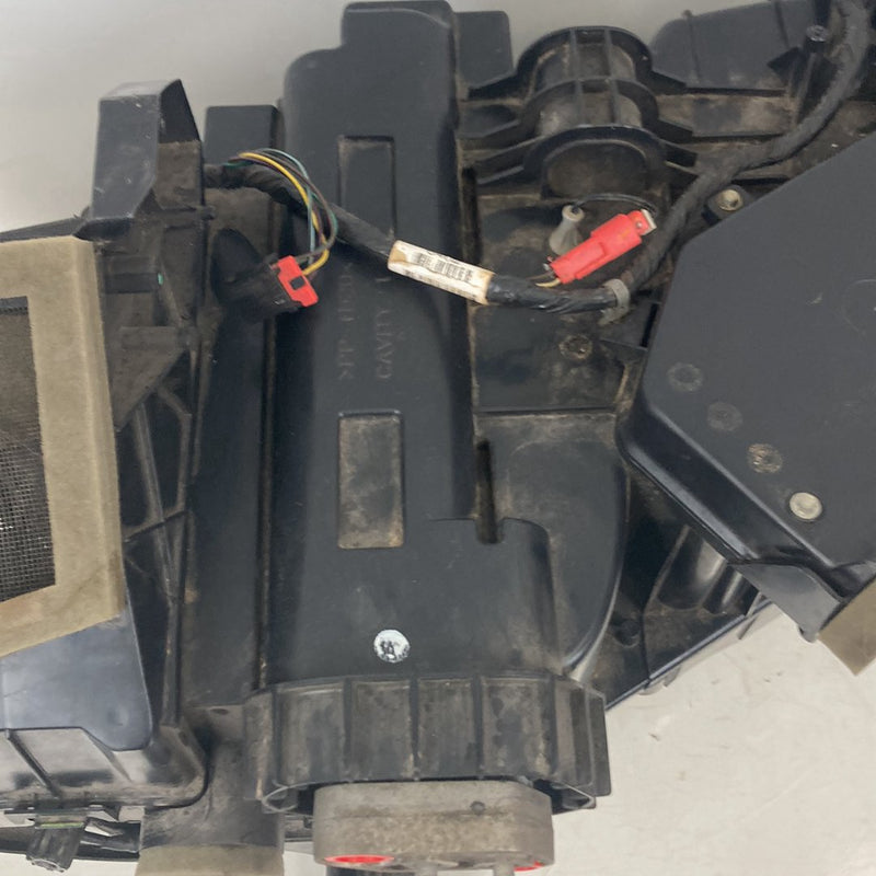 2007-2014 Chevrolet Silverado GMT900 HVAC Box Heater Core 15762756 OEM #5332M