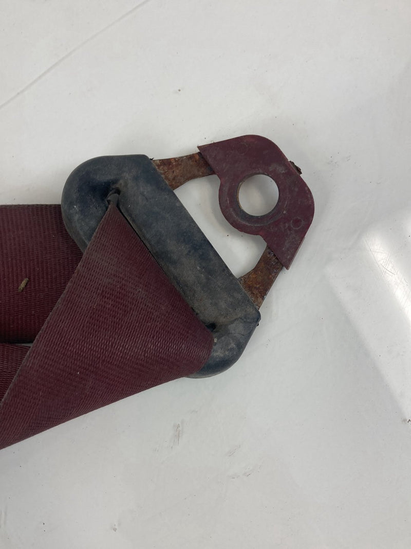 1988 Chevrolet Silverado 1500 GMT400 - Seat Belt Front Right