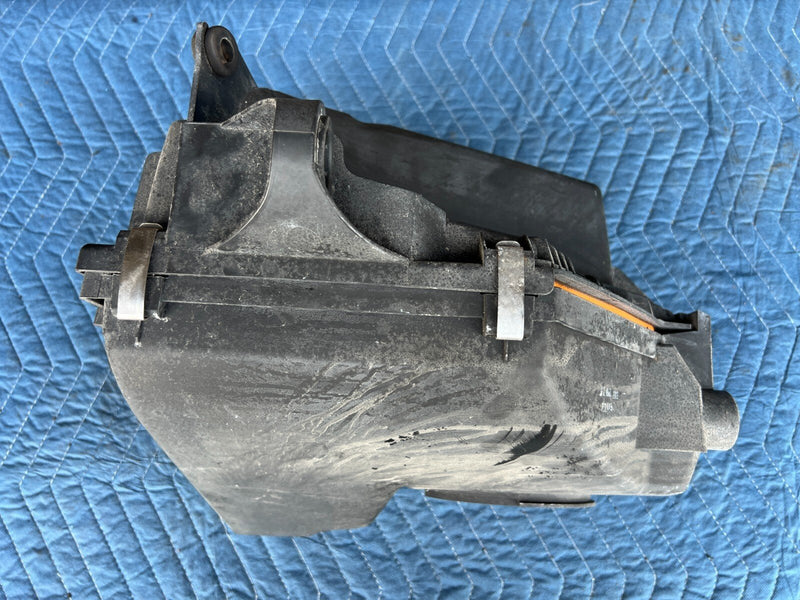 2011-2017 BMW X3 F25 Air Filter Intake Cleaner Box Housing Assembly OEM #2238EM
