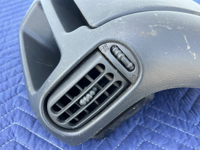 Chevrolet Silverado - Center Console PN: 1501581