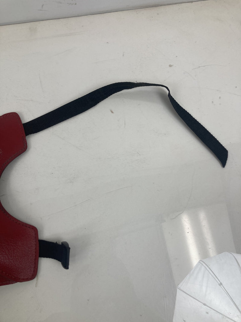 1983 BMW R80RT - Fuel Tank Cover