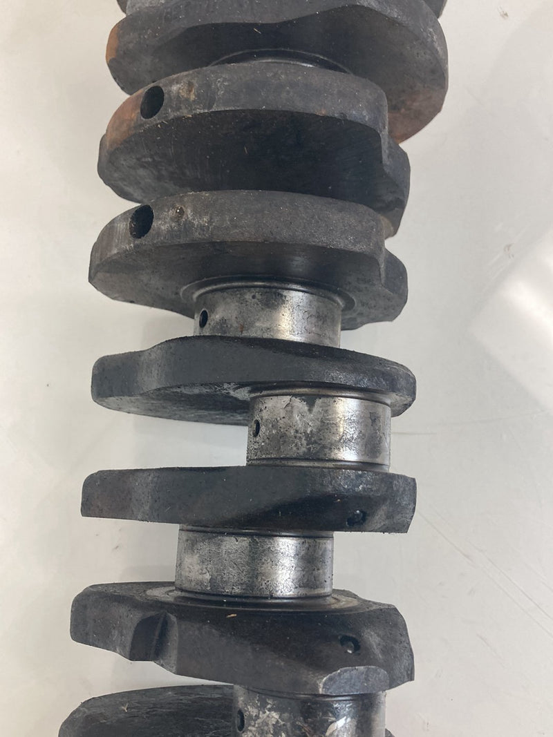 1975-1980 Volvo 244 Crankshaft D24 Diesel VW D24 2.4L 1454E OEM #4318M