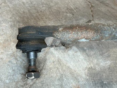 2003-2007 Honda Accord EX-L Power Steering Gear Rack & Pinion OEM #1392CN