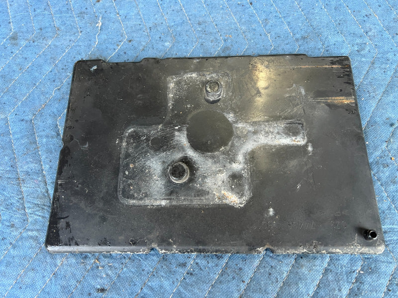 2002-2006 Toyota Camry Engine Battery Tray 7443133011 OEM #5021EM