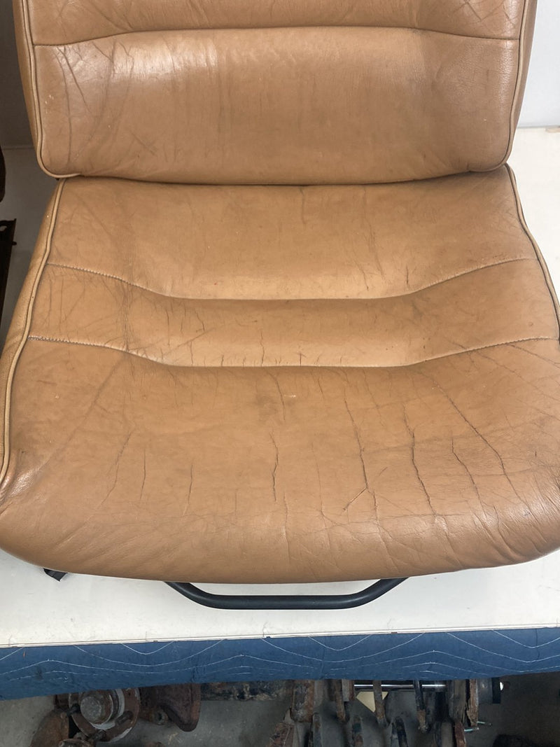 1992 Volvo 940 944 - Seat Front Pair