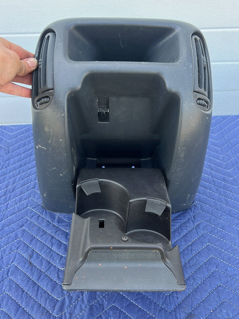 Chevrolet Silverado - Center Console PN: 1501581
