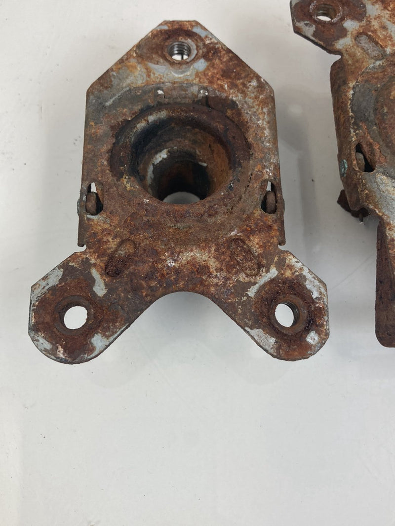 1992 Volvo 940 944 - Hood Latch