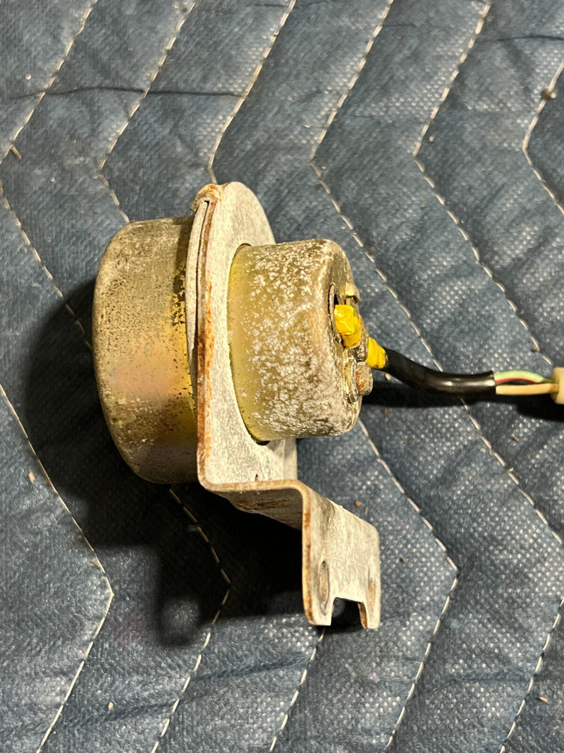 1983-1985 Porsche 944 Altitude Correction Control Module Sensor OEM #2510EM