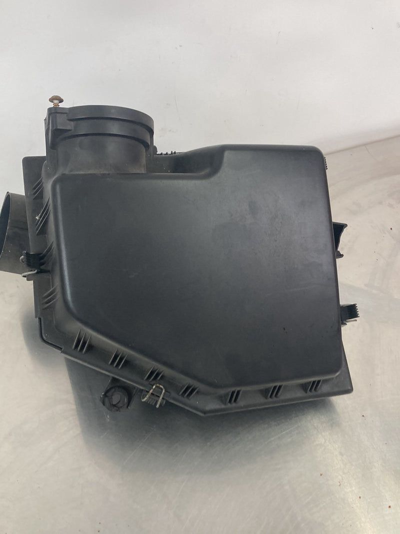 03-07 BMW 545i E60 Air Filter Housing Box 6574917 13717525717 517506 OEM #4913M