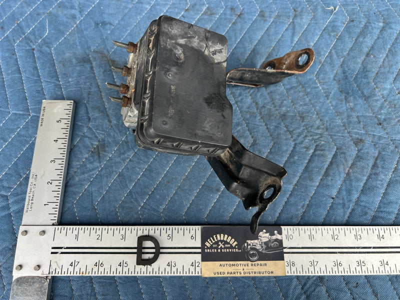 2002-2006  Toyota Camry Anti Lock ABS Pump Brake Pedal Assembly 44510 OEM #118DU