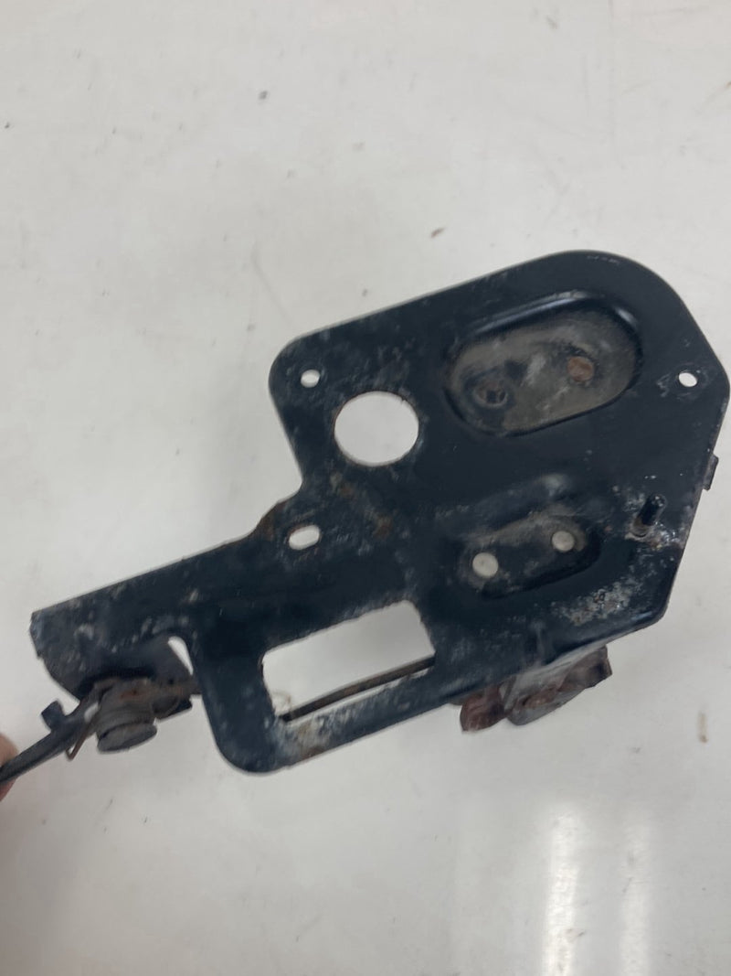 2002-2005 Lincoln Town Car Signature Hood Latch Catch OEM #5142M