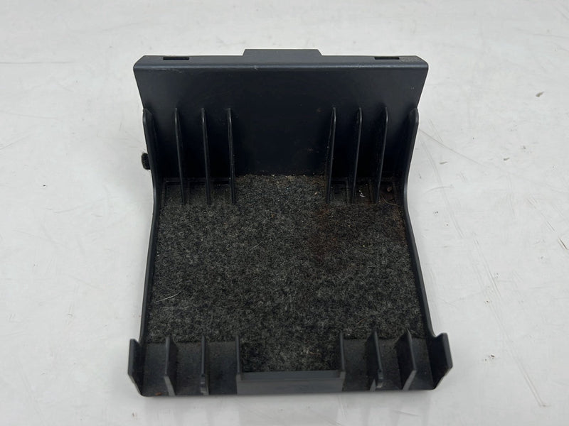 2004-2007 Volvo S60R V70R Center Console CD Disc Holder Insert 8650698 OEM #5744EM