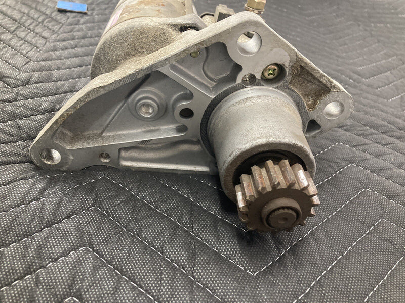 1998-2005 Land Rover Freelander Engine Starter Motor OEM #3035M