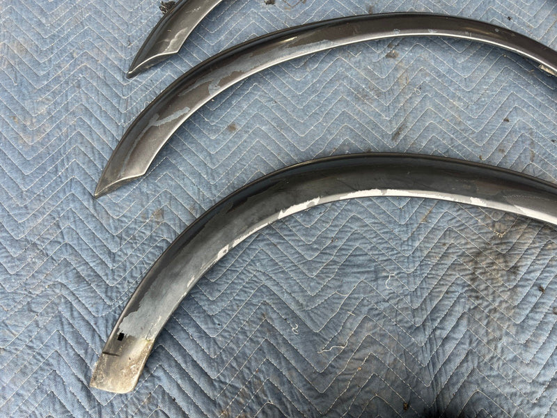 1985-1988 Suzuki Samurai SJ413 Fender Flare OEM