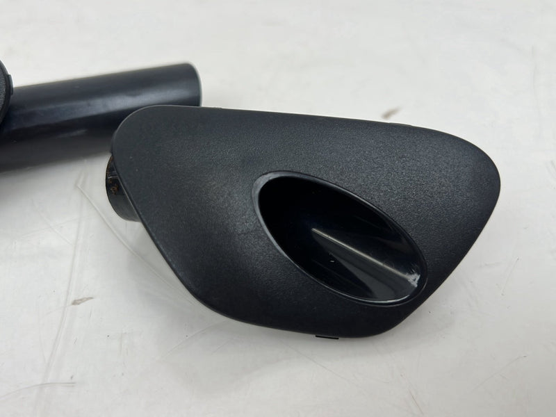 1998-2000 Volvo V70 S70 Left Right Dash End Air Heat AC Vent Pair OEM