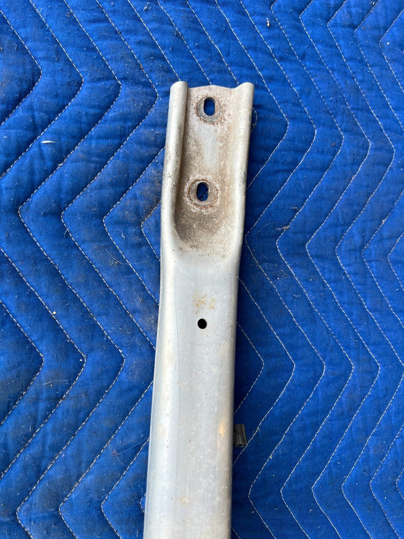 2011-2013 BMW X5 X5M E70 Radiator Core Support Upper Frame Bracket OEM #2077EM
