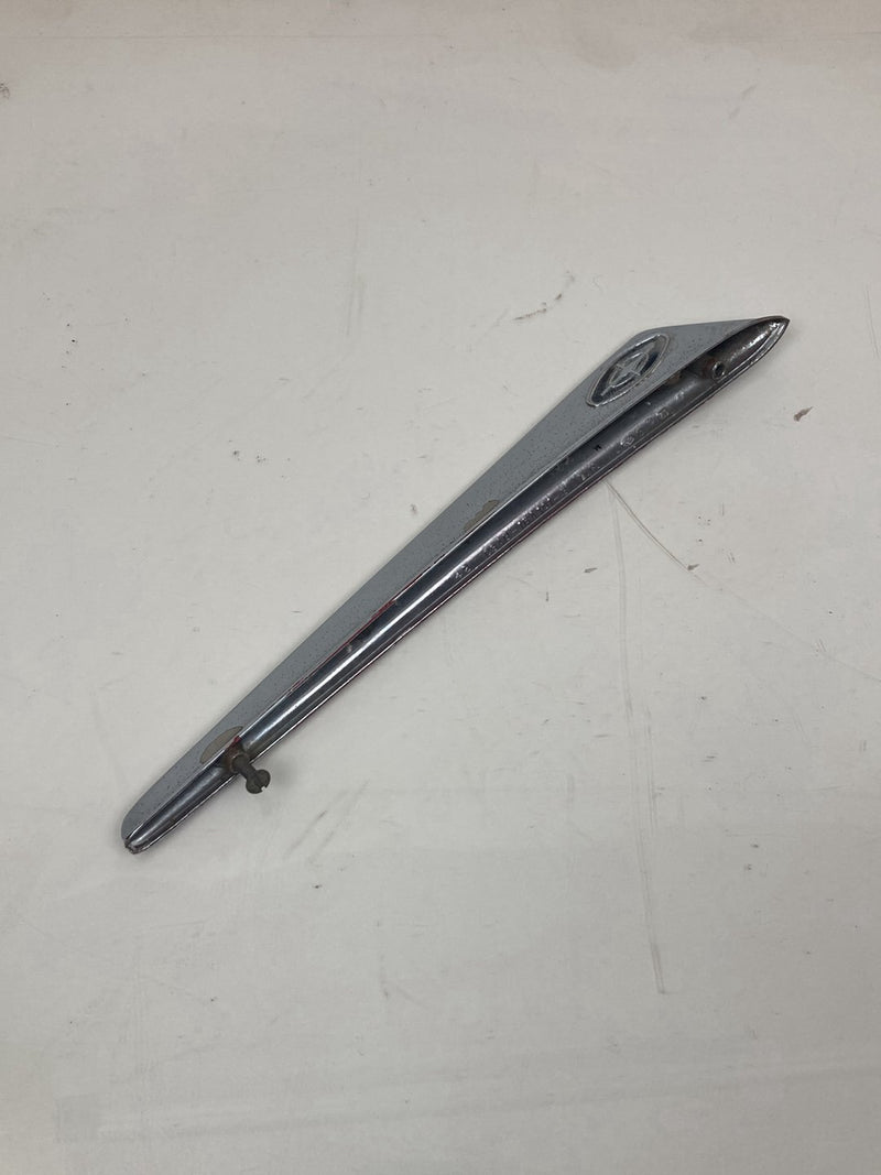1963 Ford Galaxie - Hood Ornament PN: C3AB-16A101-B LH