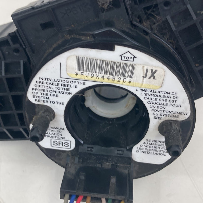 2002-2004 Honda CR-V RD2 Wiper Switch A13404MLFQR OEM #5102M
