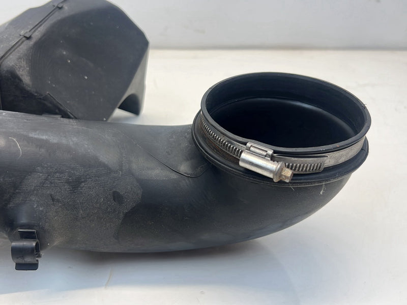 2006 BMW X5 E53 - Air Intake Duct PN: 13717503145