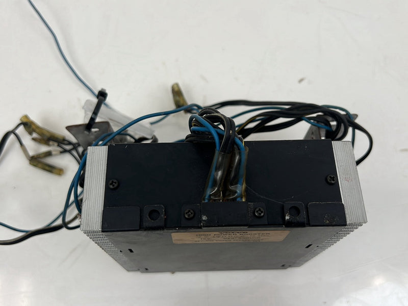 1975-1980 Volvo 244 240 Radio Amp Power Amplifier 7Z170052 OEM #5340EM