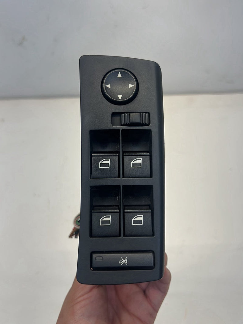 2006 BMW X5 E53 - Master Window Switch PN: 6962505