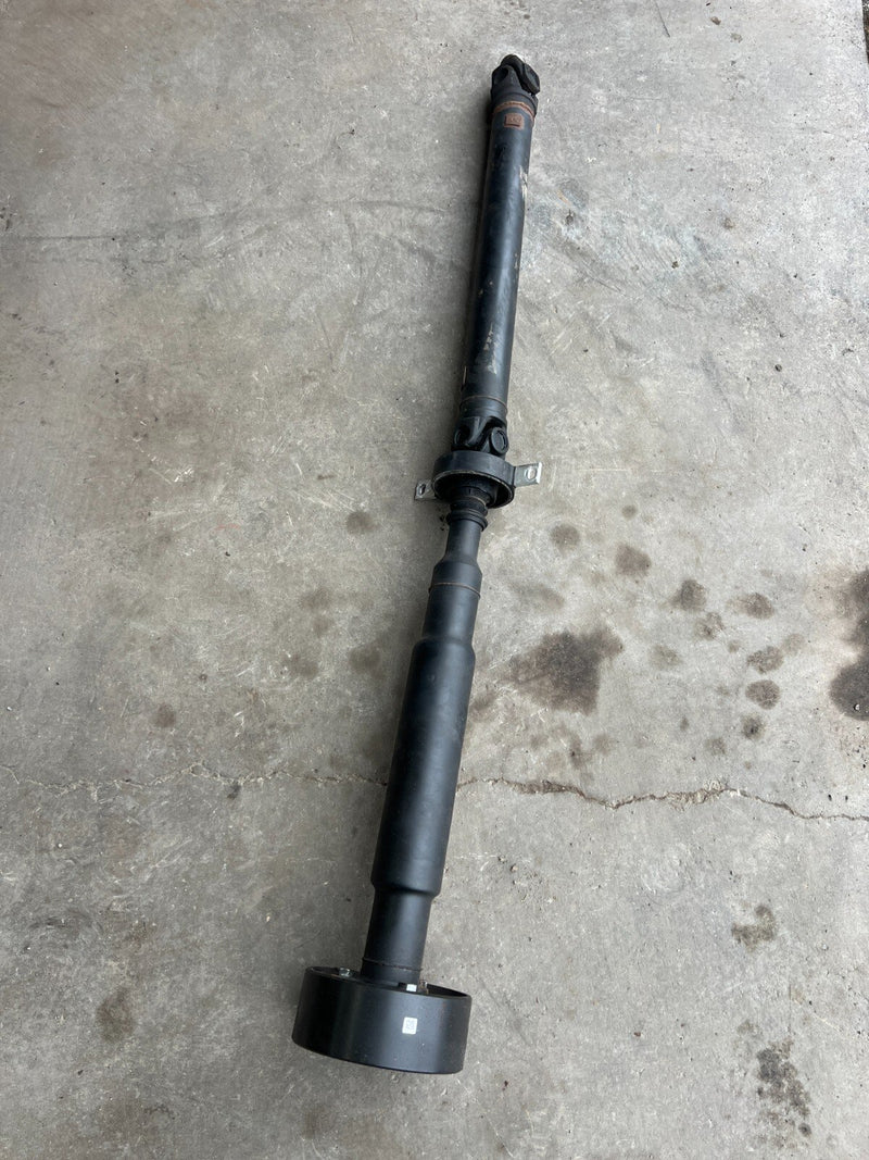 2011-2017 BMW X3 F25 Rear Axle Driveshaft Drive Shaft Assembly 7630377 OE#2332EM
