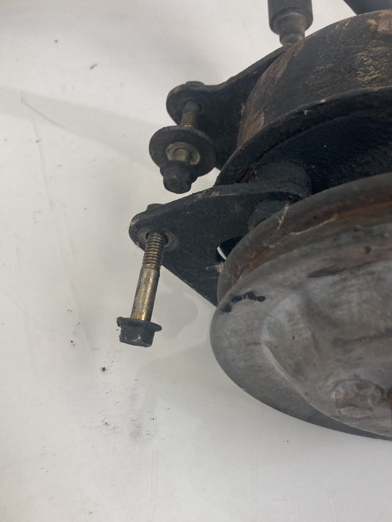 1975-1980 Volvo 244 Power Steering Pump Diesel D24 OEM #4297M