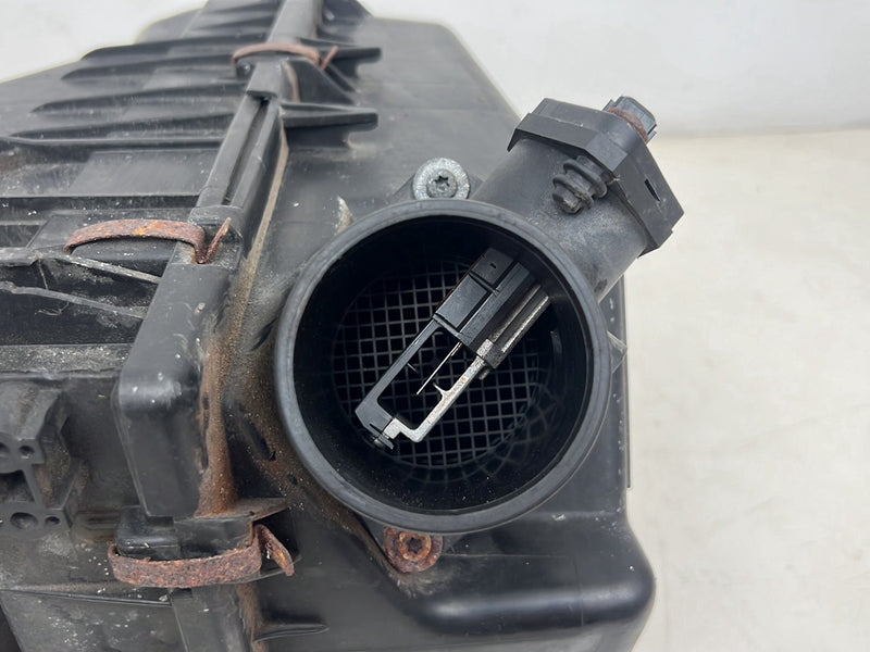 1998-2000 Volvo V70 S70 Air Filter Cleaner Box Housing 9189152 OEM #6346EM