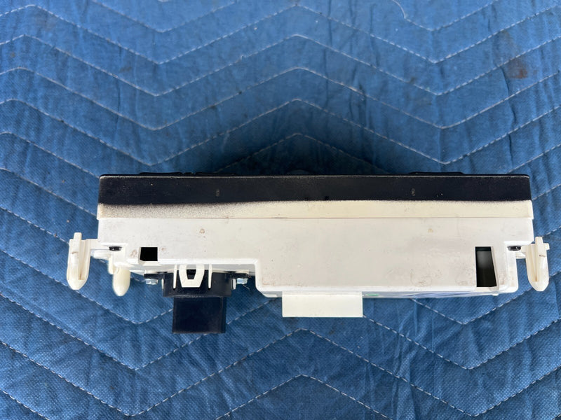 1999-2007 Chevy Silverado Dash AC Heat Climate Control Switch Panel OEM #1537CN