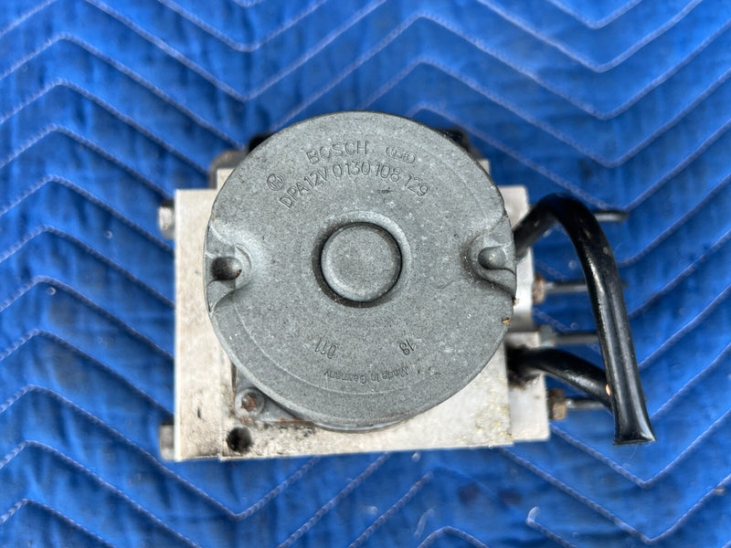 2011-2013 BMW X5 X5M E70 ABS Brake Pump Module Anti Lock Control OEM #2002EM