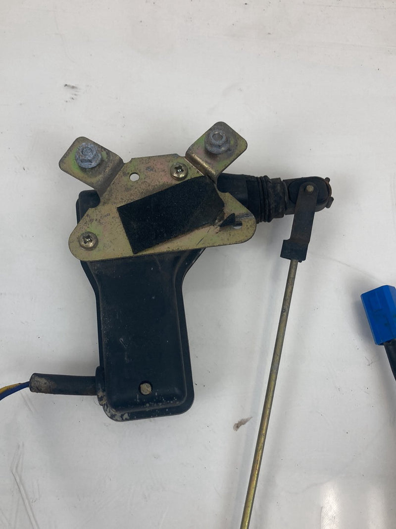 1986-1993 Volvo 240 244 Electric Door Lock Actuator Right 1315177 OEM #4873M