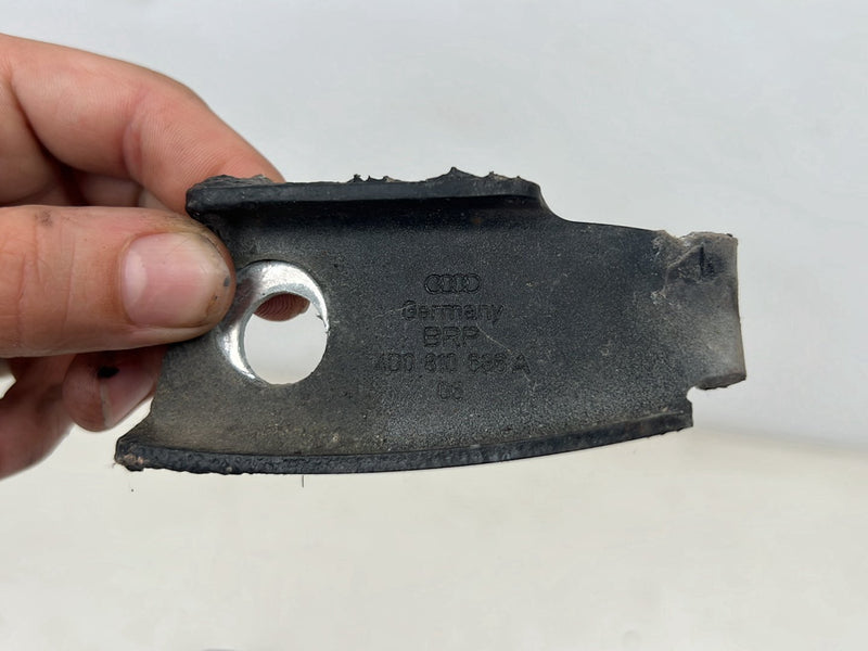 1996-2003 Audi S8 D2 A8 Front Fender Mounting Bolt Hardware OEM #6467EM