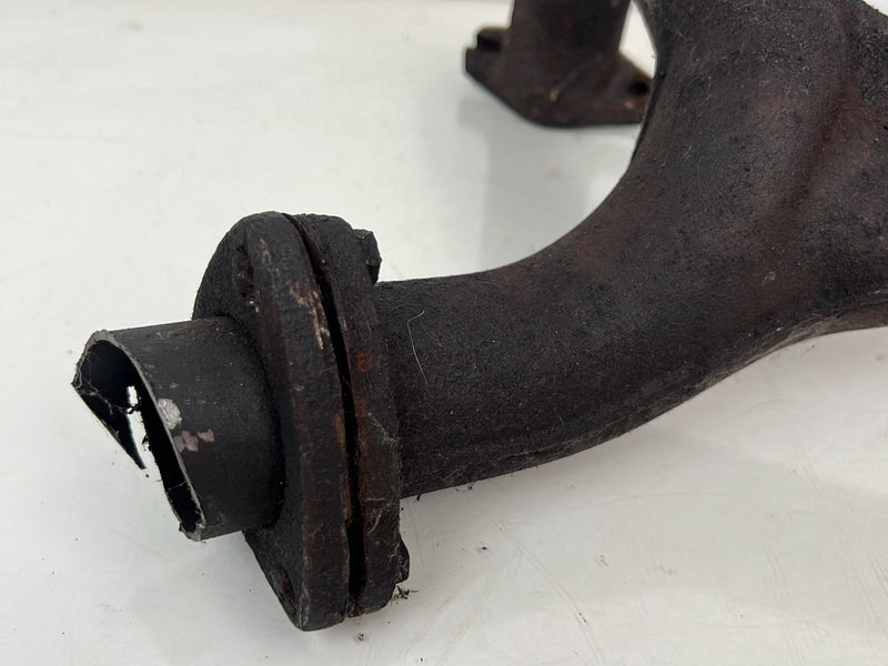 1983-1985 Porsche 944 4 Cyl Engine Exhaust Manifold Pipe 944111133 OEM #5687EM