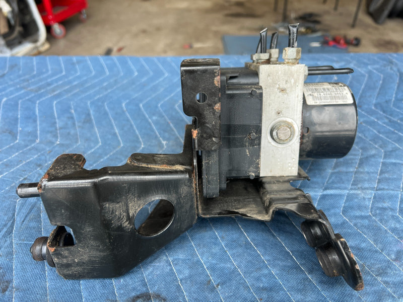 2012-2015 Chevy Cruze Brake ABS Pump Module Assembly 13434670 OEM #2204CN