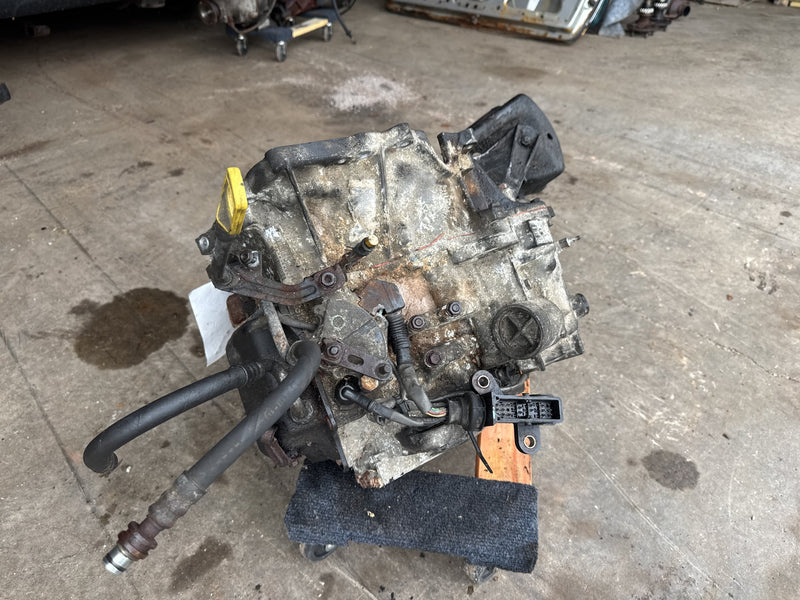 1993-1997 Volvo 850 4-Speed AW 50-42LE Aisin Automatic Transmission OEM #6716EM