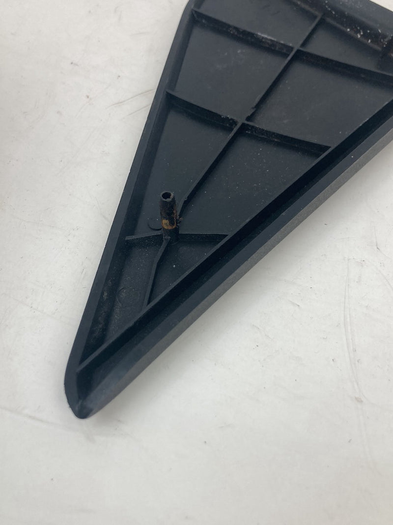 1999-2004 Land Rover Discovery II L550 Corner Mirror Trim Interior Right OEM #5050M