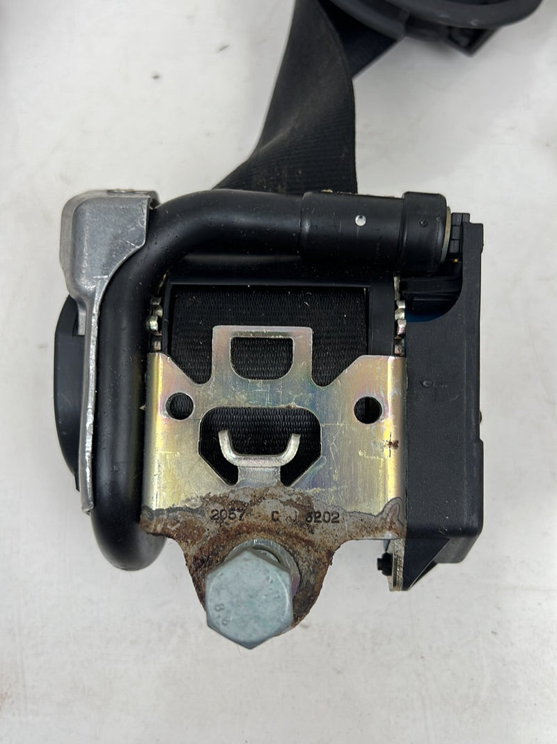 1996-2003 Audi S8 D2 A8 Rear Left Right Seat Belt Retractor & Buckles OE #6476EM