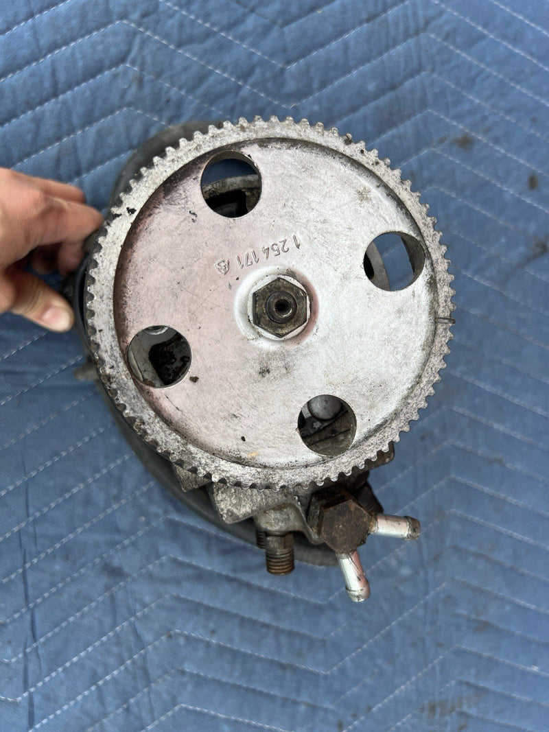 1971-1974 BMW 2002 Tii M10 2.0L Fuel Injection Pump Kugelfischer US OEM #3922M