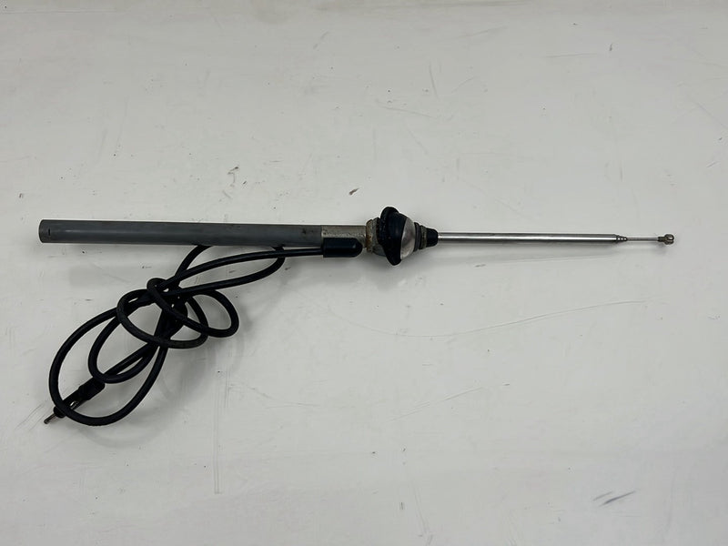 1975-1980 Volvo 244 240 AM FM Stereo Radio Antenna OEM #5332EM