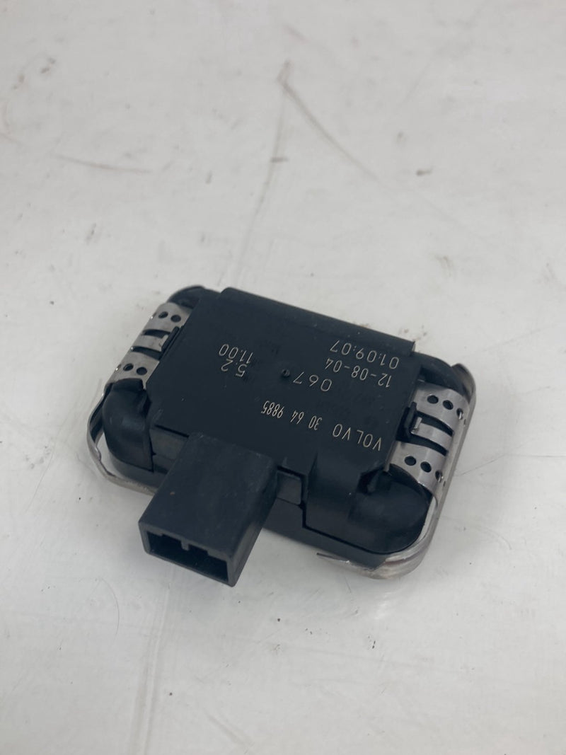 2003-2006 Volvo XC90 Rain Sensor 30649885 OEM #4821M