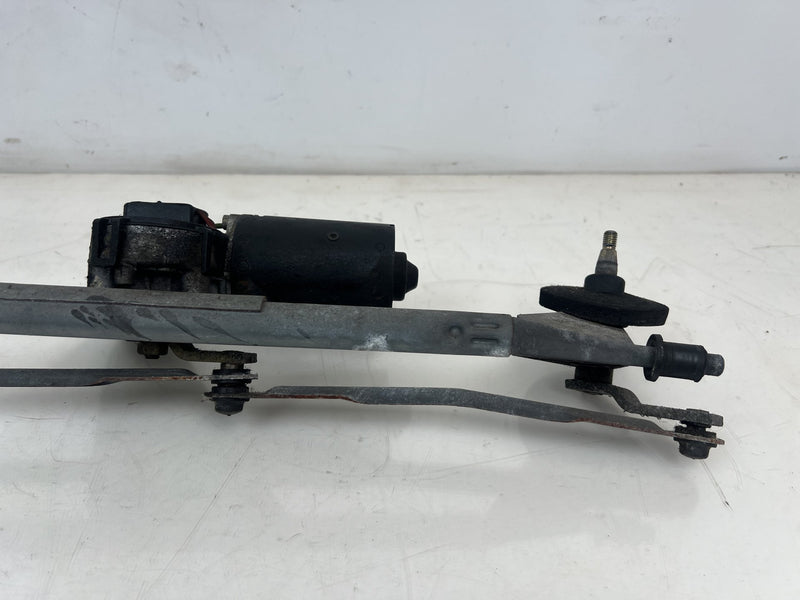 1998-2000 Volvo S70 V70 XC Windshield Wiper Motor Transmission OEM #6892EM